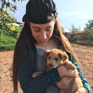 Meet your Posher, Vanessa